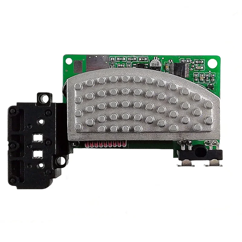 

Car Blower Motor Control Module 78103-48080 78103-02210 7810306090 For Toyota Camry Blower Resistor Regulator 7810348080