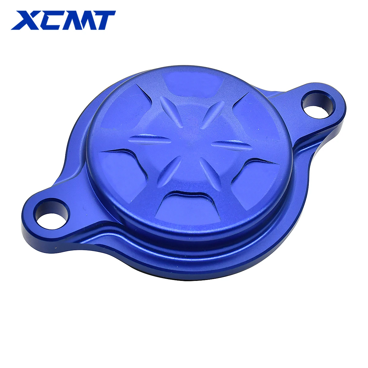 Bouchon d'huile moteur CNC pour moto, jeu de bouchons de synchronisation, couvercles de filtre d'huile pour Yamaha YZ250F, YZ450F, YZ250FX, YZ450FX, WR250F, WR450F, pièces