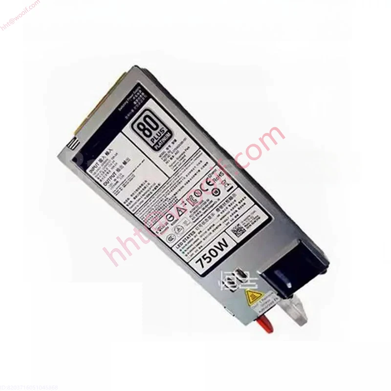 

F750E-S0 Оригинальная серверная мощность