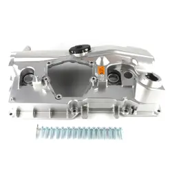 New Engine Valve Cover for BMW N46 OEM 11128645888