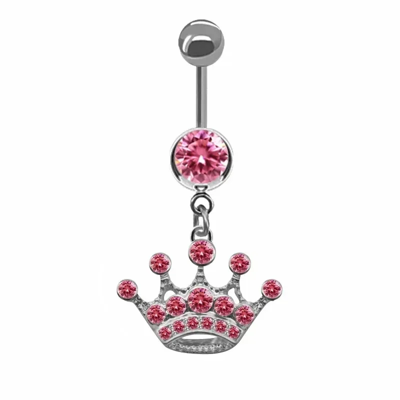 Thumbnail 2 - #4 Highest Rated Belly Button Rings to Buy in 2026