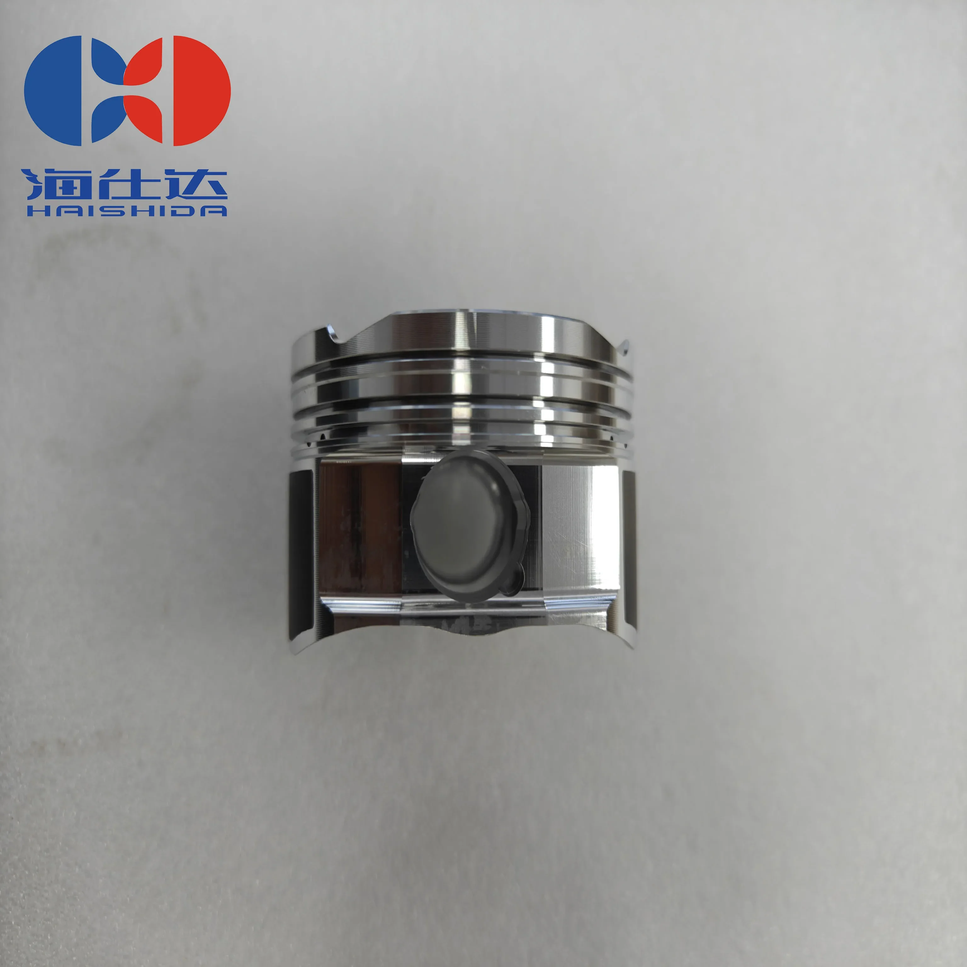 Forged Pistons Auto…