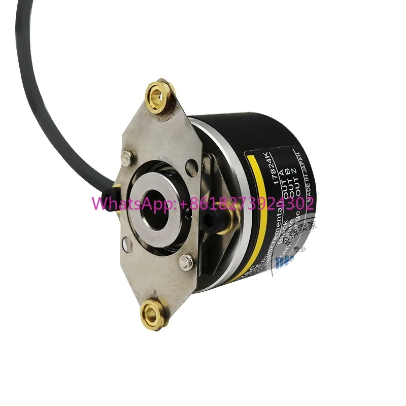 Open-Collector Outp…