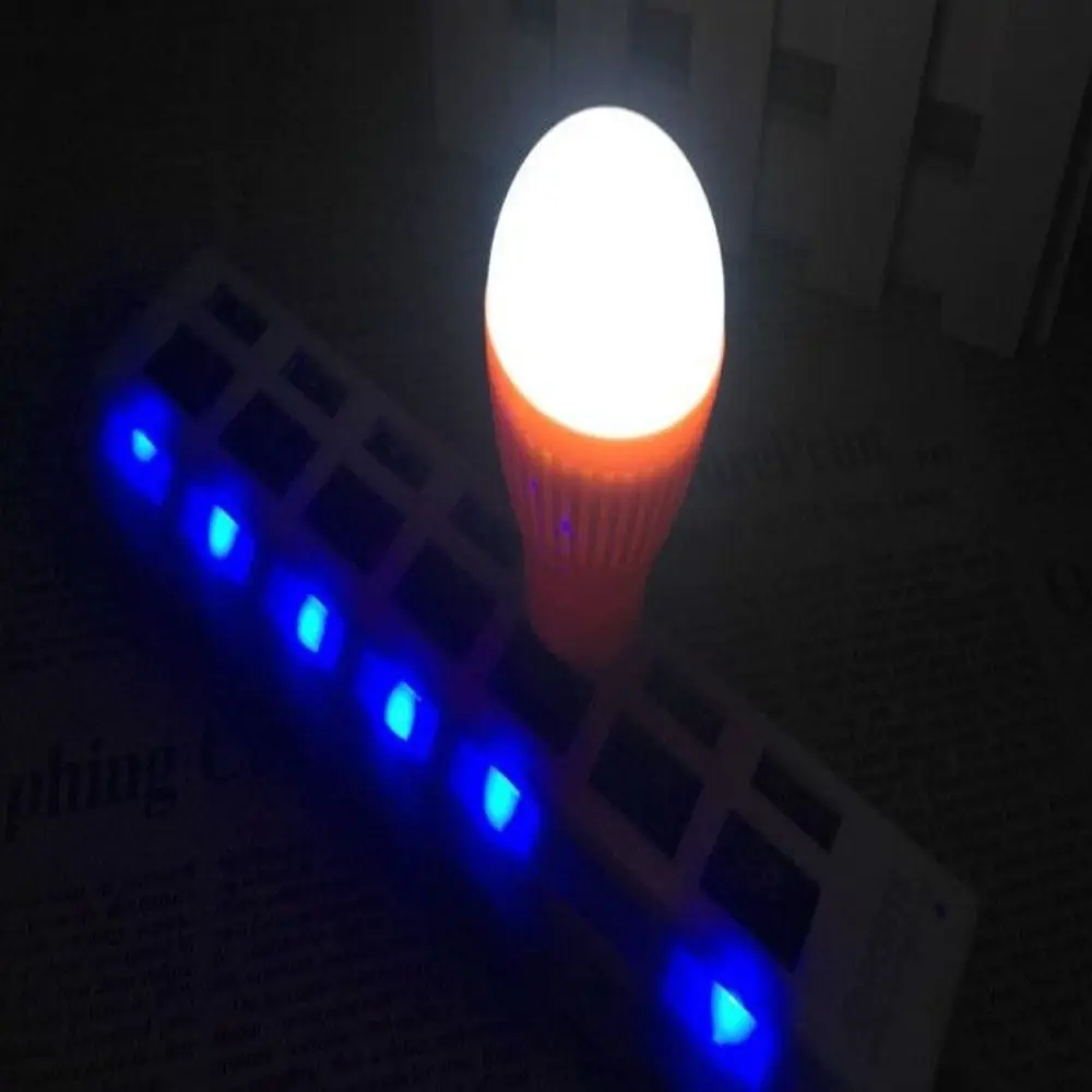 

Яркий USB-светильник 5В с мягким освещением, суперяркий портативный ночник, компактный дизайн, стандартная USB-лампа для экстренных случаев, для чтения в автомобиле