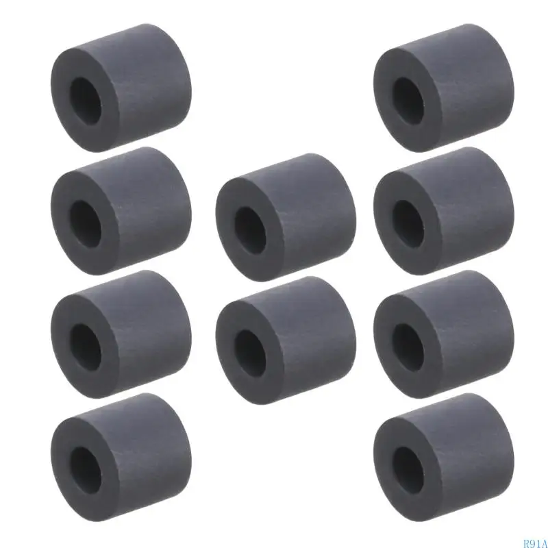 R91A Băng băng Băng Belley Pulley Wheel Gound cho các mô hình RQ-SX cung cấp sử dụng thời gian dài và hoạt động trơn