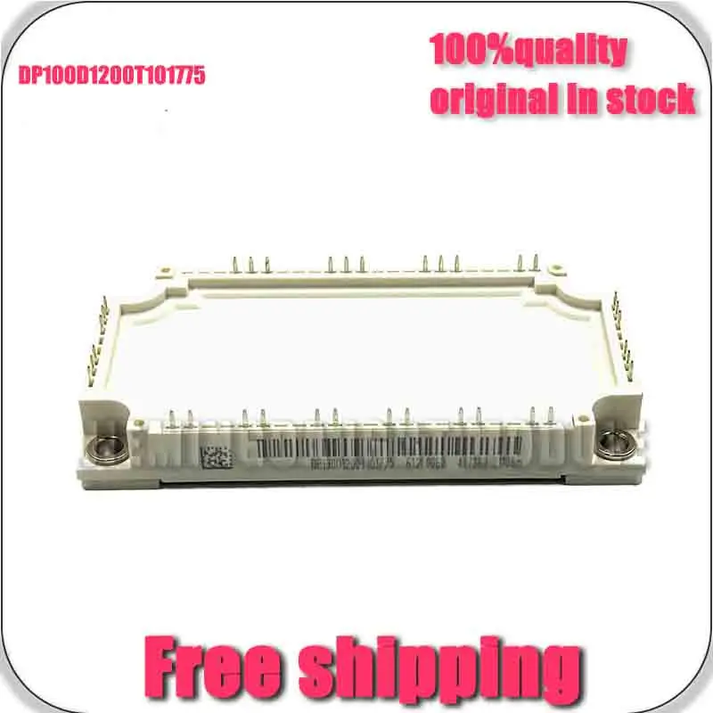 

Dp100D1200T101775 NEW AND ORIGiNAl MOdULE