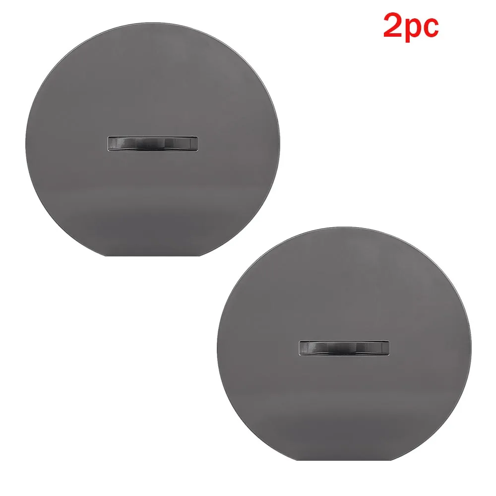 Accessoires de couvercle latéral de brosse à rouleau pour aspirateur sans fil Dyson V7/ V8/ V10/ V11/ V15, couvercle d'extrémité de tige de brosse à entraînement Direct