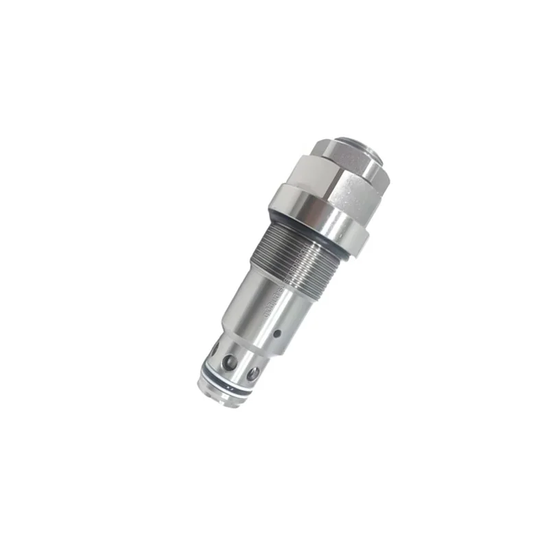Excavator Loader Construction Machinery Parts for 31Q8-17810 Overflow Valve 31Q817810
