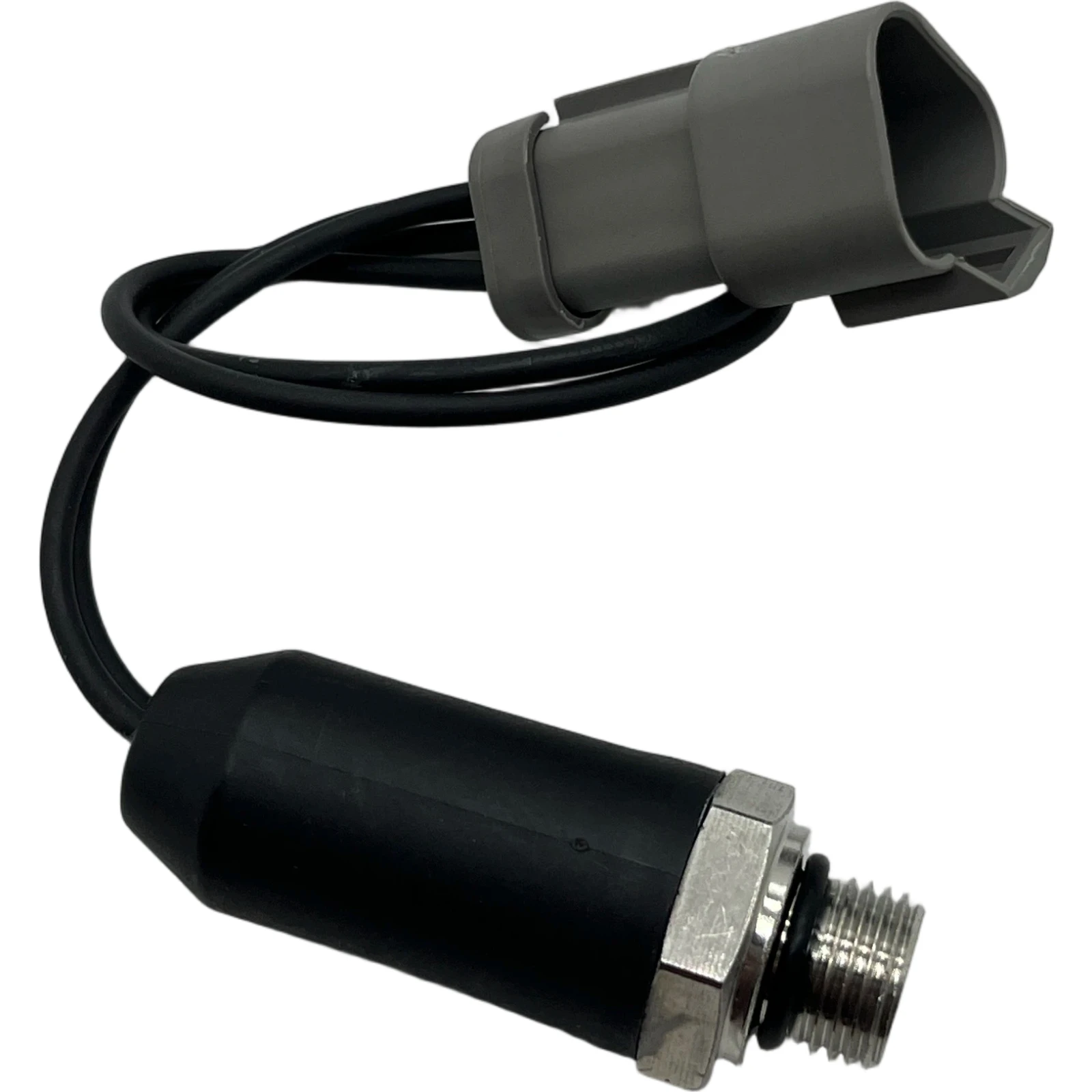 Engine oil sensor pressure switch 198-1302 For Caterpillar CAT R1700 XE R1700 R1600H Scraper