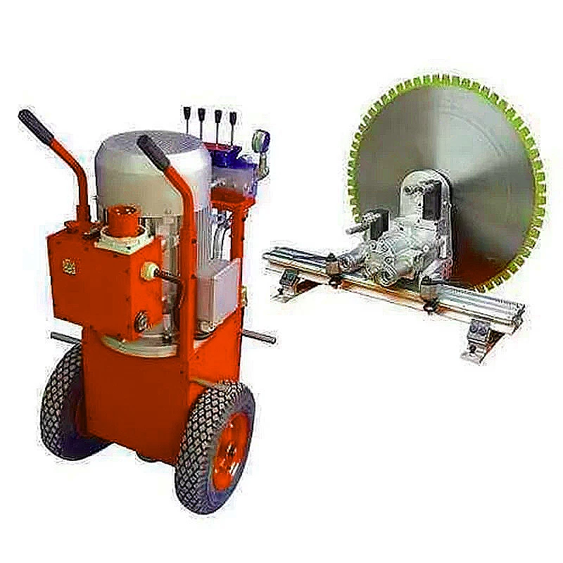 805mm Laser Welded Diamond Wall Saw Concrete Cutting Machine Hydraulic Wall Saw Concrete Pile Cutting Machine Wall Saw Price