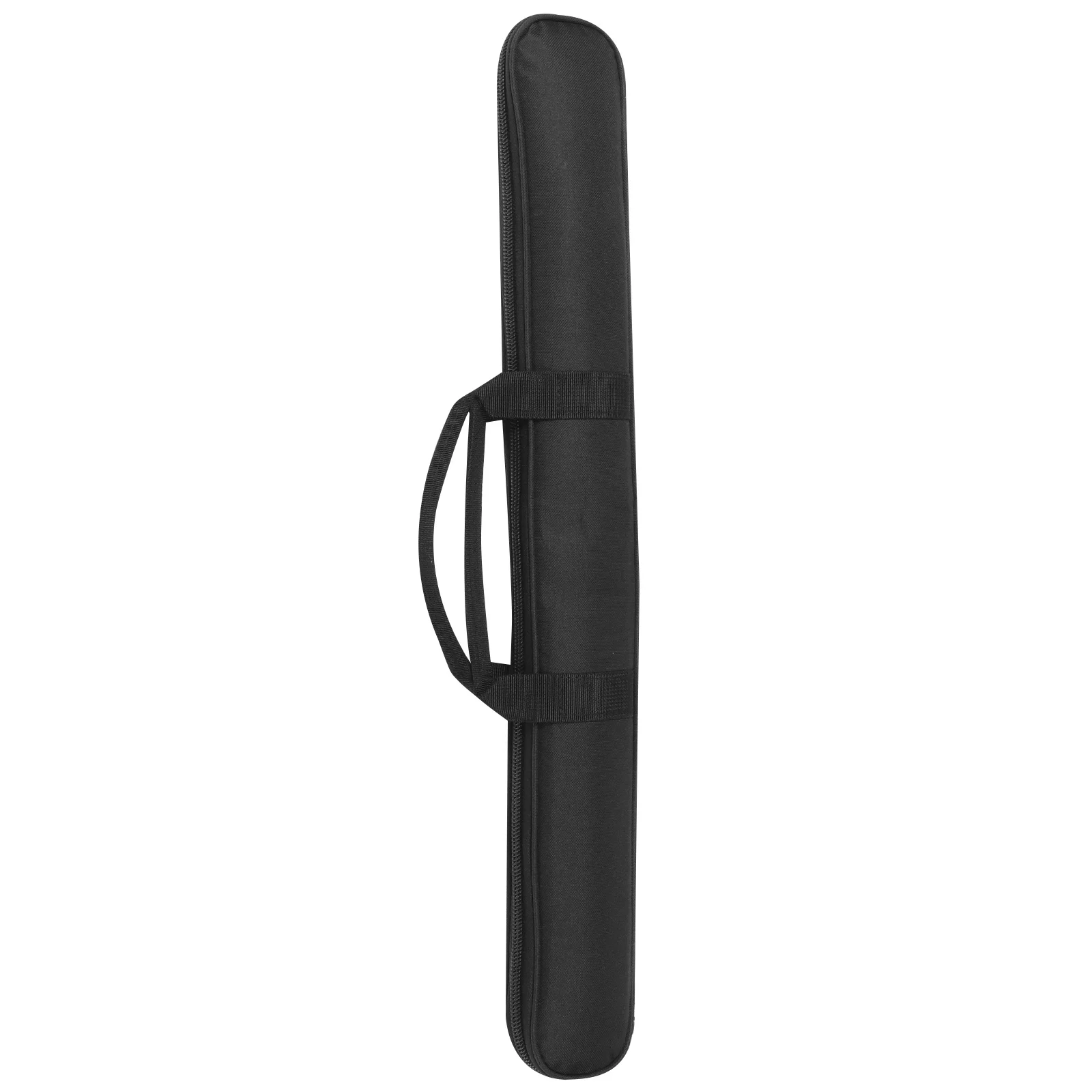 Flute Storage Bag Bamboo Flute Protective Carrying Case Lightweight Durable Portable Organizer Pouch Storage Bag