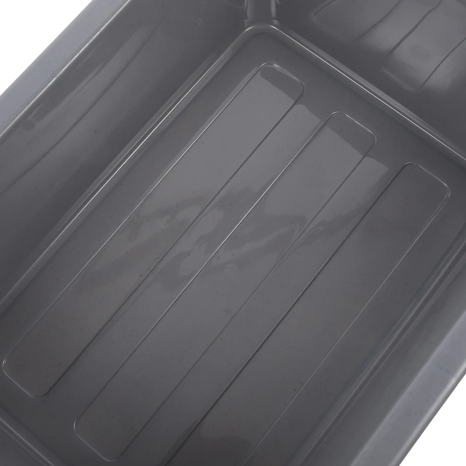 

Bowl Frame Storage Basket Commercial Bus Tubs Rectangle Plastic Utlility Tote Bin Rectangular Bucket