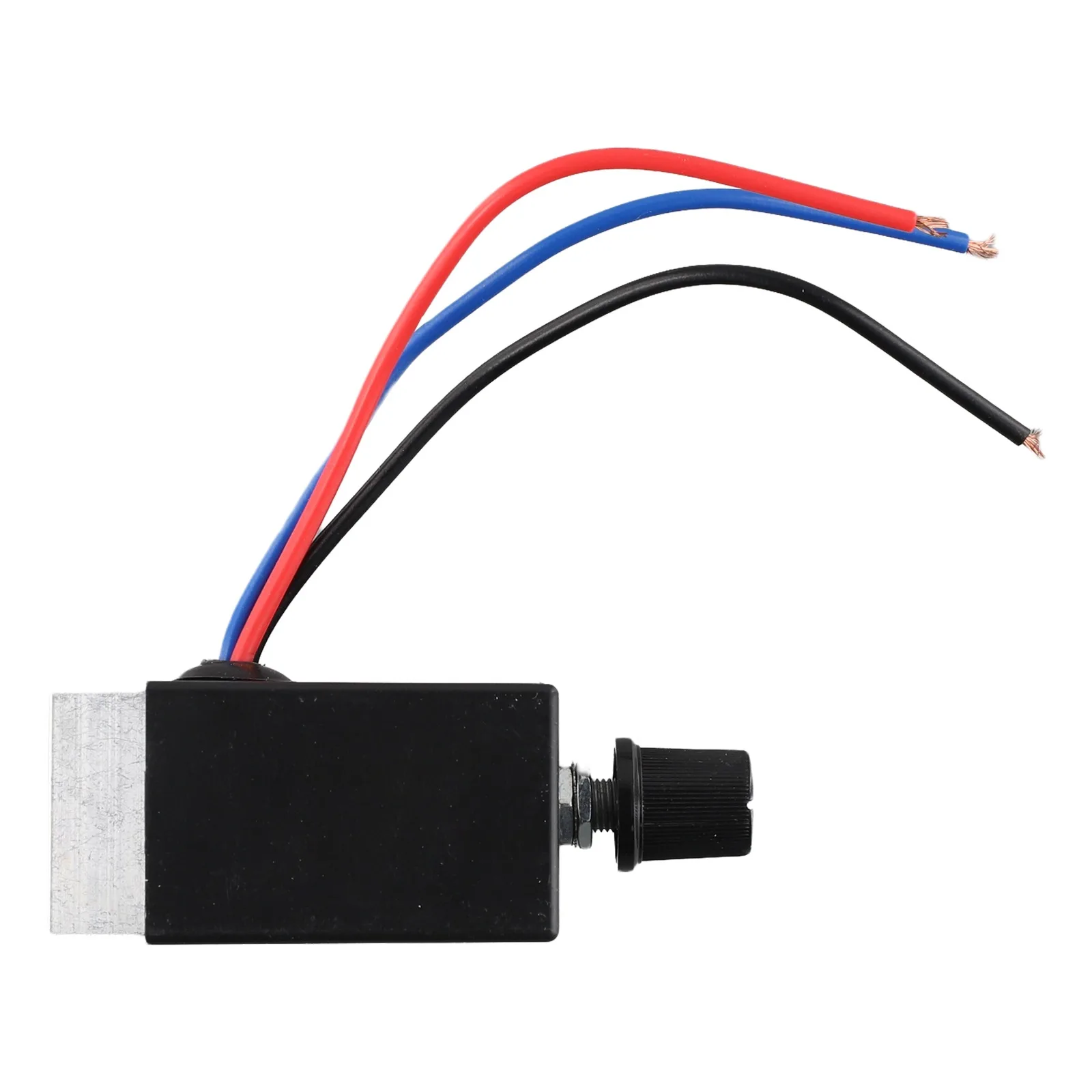 Replacement Speed Regulator Automobile Fan Heater Control DC Speed Regulator 12V 24V Speed Controller Easy To Adjust