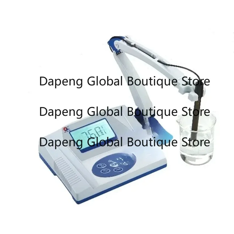 Food Low Cost Electronic Lowes Bench Self Calibrating Agriculture Alkaline Automatic Phb-4 Orp Po-rtable Ph Meter Manual Phs-3d