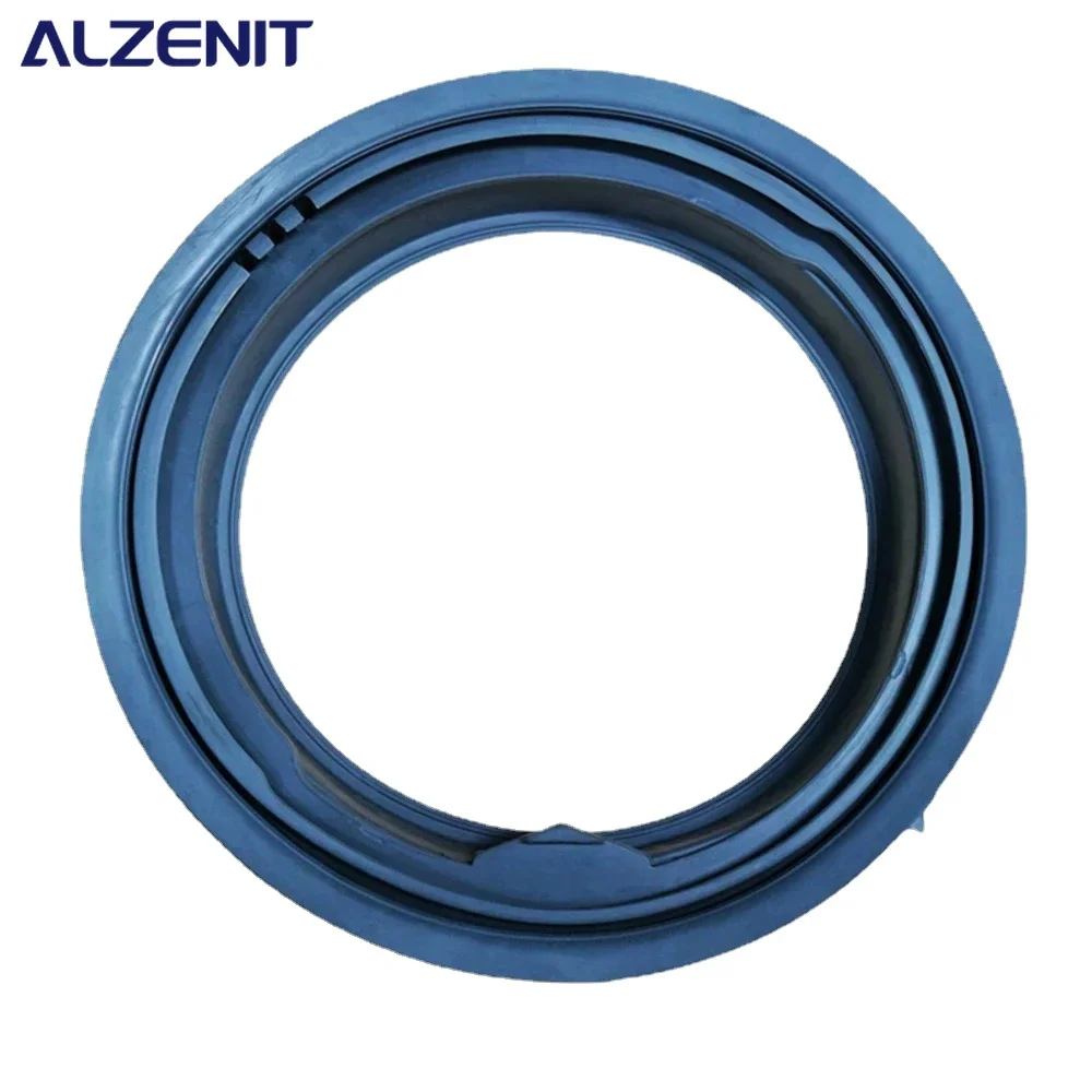 

New For Skyworth Washing Machine Door Seal Ring Sealing Rubber F61090001 Washer Parts