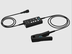 Micsig CP2100A/B AC/DC Current Probes 2.5MHz 10A/100A Maximum Measurable Current 100Apk 70.7Arms (DC+ACpk)z 10A 100A