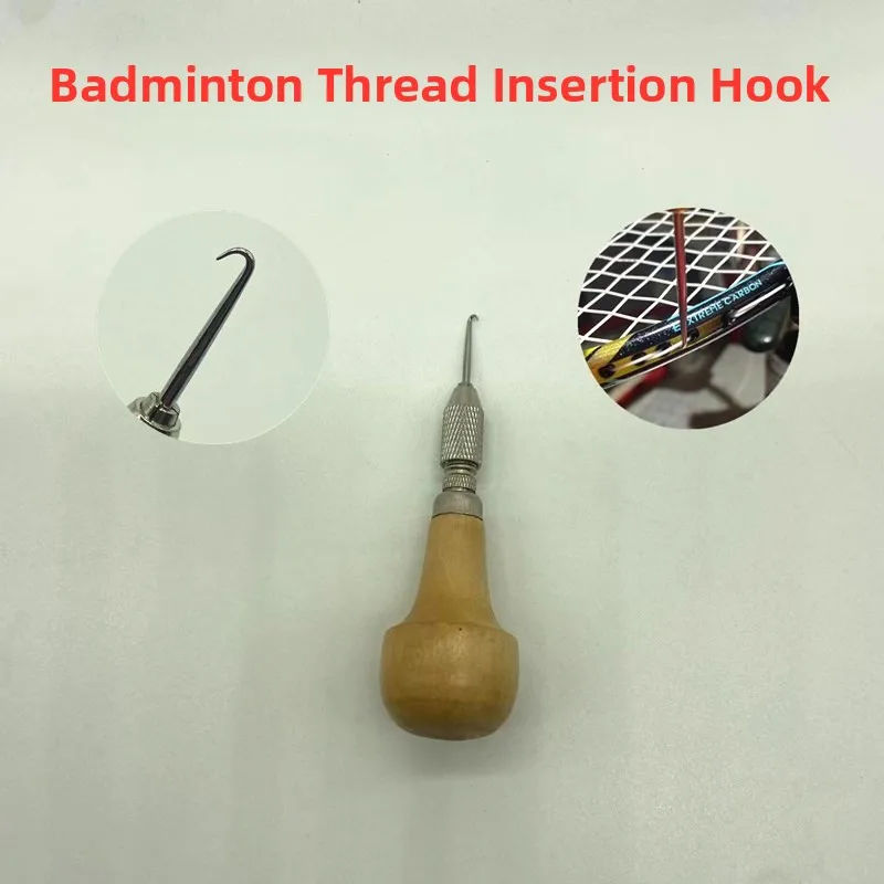 Handmade Badminton …