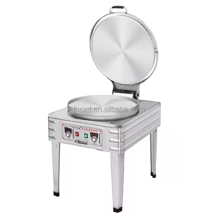 Baking Tray,  Electric Pizza Machine Sandwich Machine,
