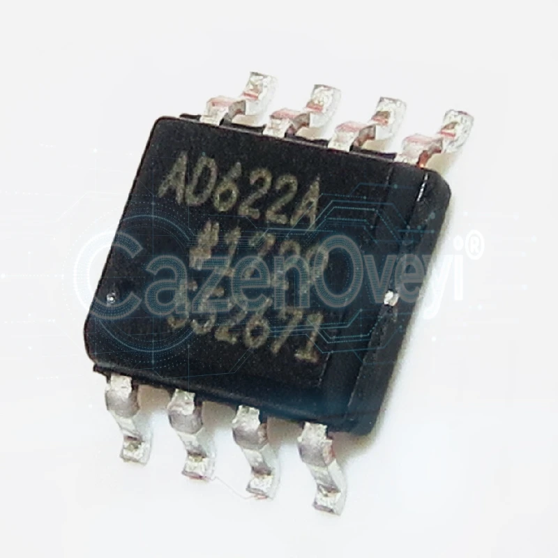 15-50PCS PIC16F73-I/SP PIC16F73 AD622ARZ AD622AR AD622 DC5401DM 5401DM DC5401 BZT52C5V1 5V1 AP4511GD AP4511 SR2100
