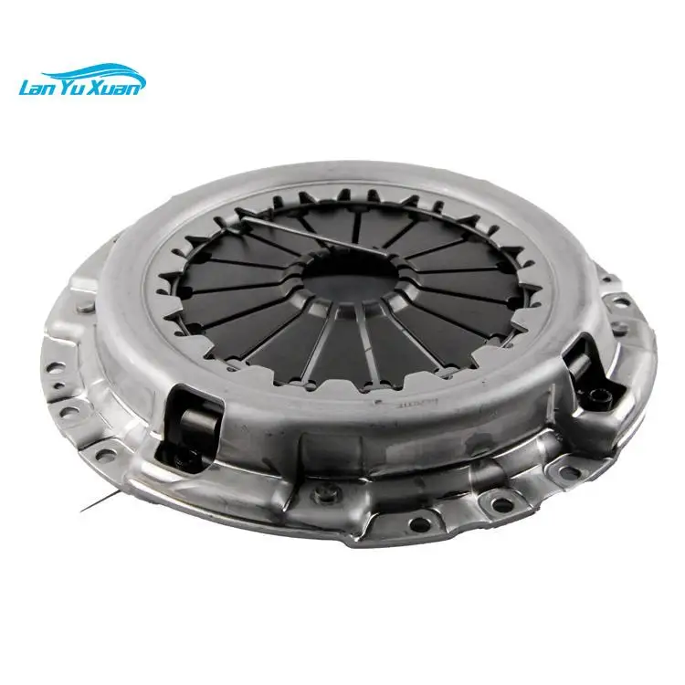 Other Auto Transmission Systems 8970388313 8-97038831-3 ISC808 Clutch Plate Pressure Plate for Isuzu NPR75 4HK1-TCS