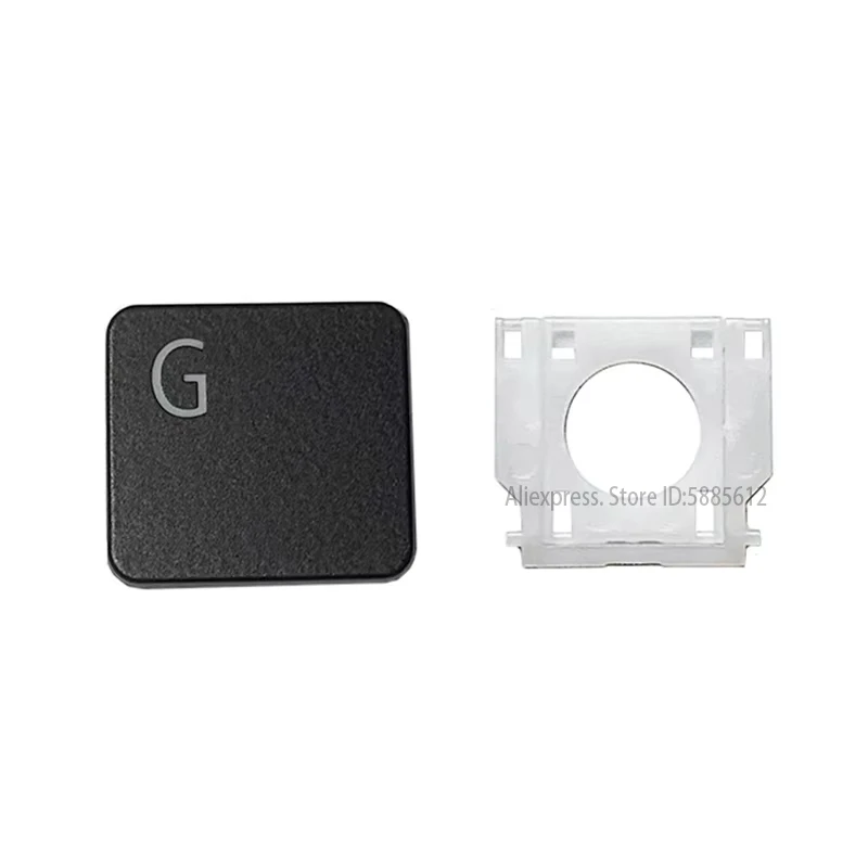 Zamienny keycap, nakładka na klawisz, mechanizm nożycowy i zawias do klawiatury Acer ASPIRE 5 6 7 N16Q2 A515-51G N17C4 VN7-592 P259