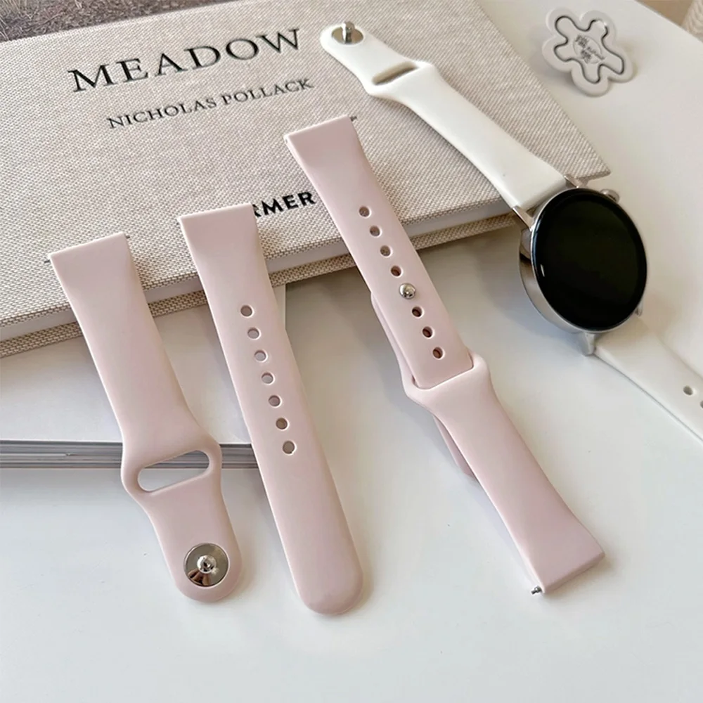 22Mm Watch Strap Fo… - image