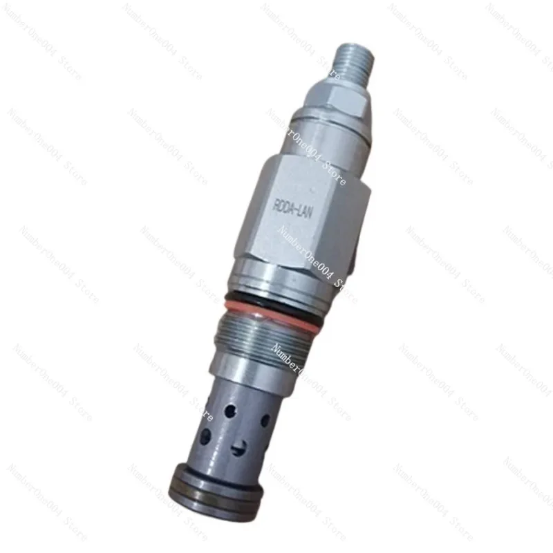 

SUN Threaded Cartridge Valve, Solar Direct Action Relief Valve RDDA LAN LBN LCN LWN Regulator