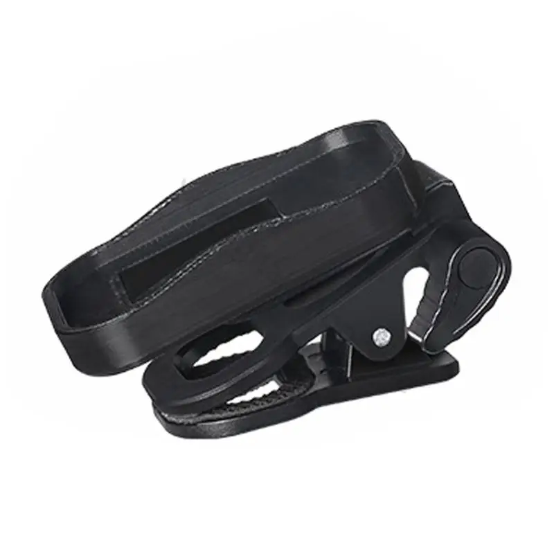 96BA Schnell Befestigen Rucksack Clip Für Action Kamera Magnetische Saug Halterung Basis Action Kamera Outdoor Fotografie – Detail 2