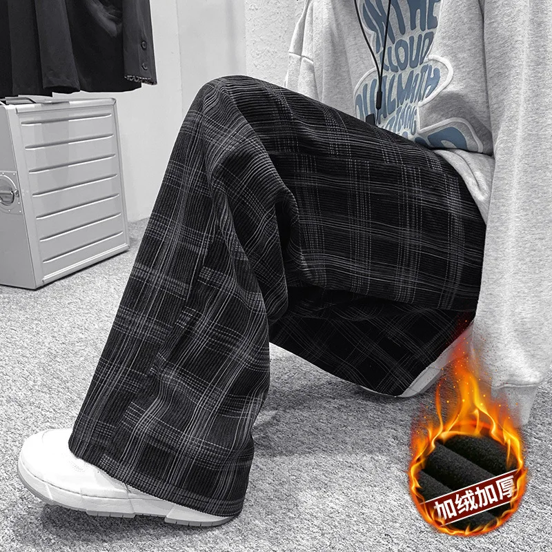 Black (fleece style)
