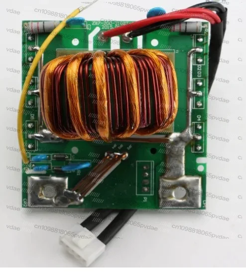 250 Double Power IGBT Single Tube Inverter ZX7-250S IGBT Welder Welding Machine Medium Plate Rectifier Board