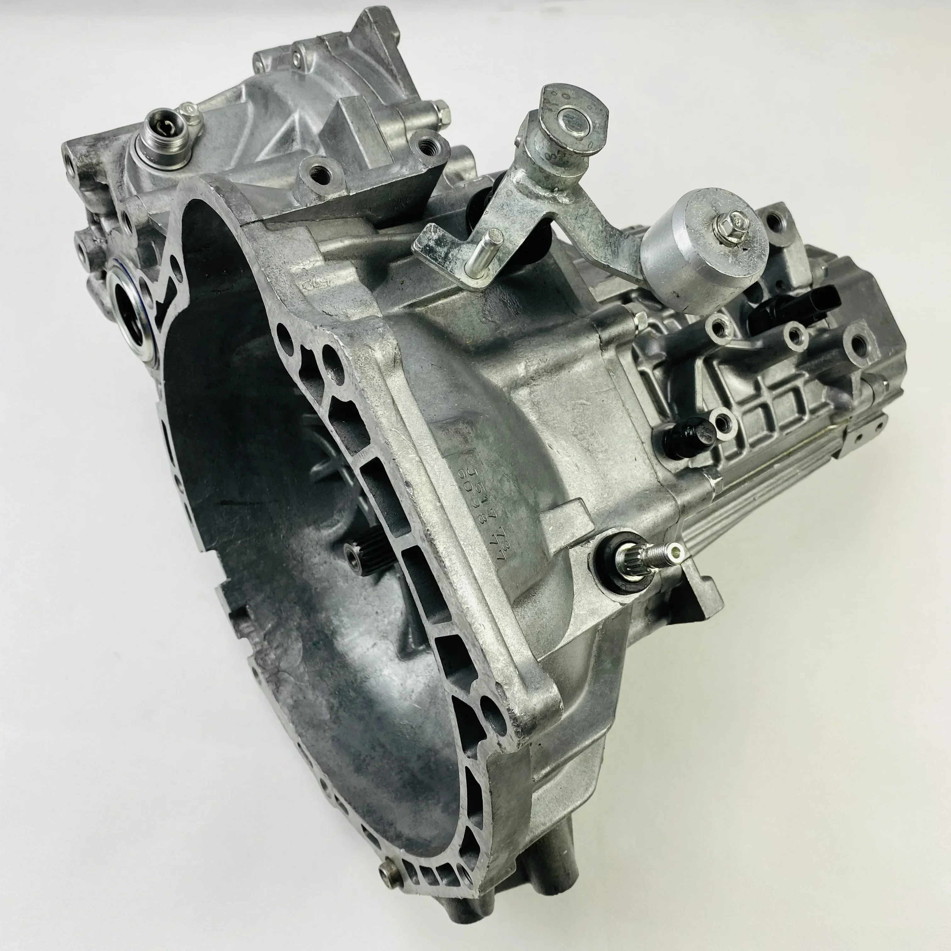 Transmiss gearbox gear transmission for   Spark Transmission gearbox assy