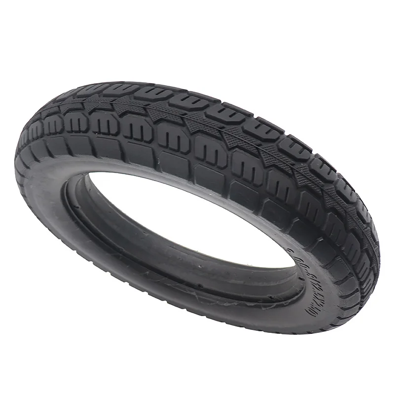 High performance 3.00-812 full solid tire rubber tire electric tricycle wheel
