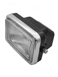 Motorcycle Head Lamp Complete for Honda Jialing Dayang Dayun Lifan Haojue Sundiro SDH125 CBT125 CB125T JH125 DY125 Lighting Part