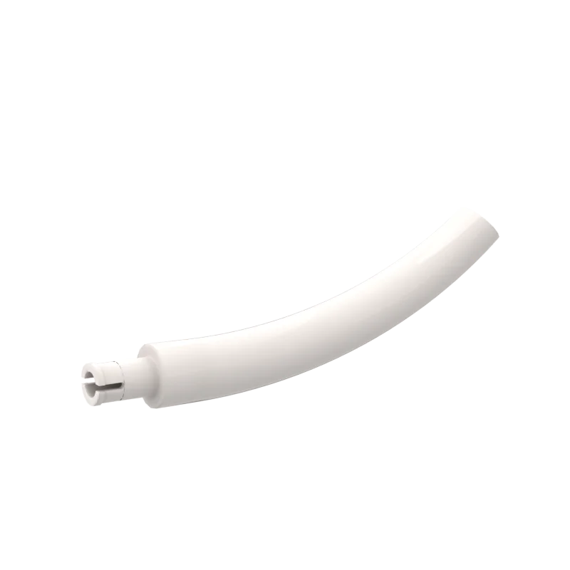 MOC 10 قطعة 40378 مع دبوس الجسم الطوب ديناصور الذيل جذابة التكيف بنة الرقبة لعب الكبار بنين هدية يوم خاص