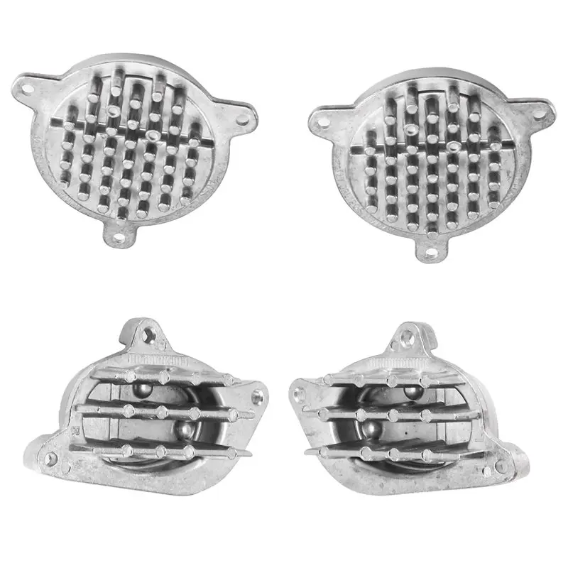 

For BMW 2 Active Tourer F45 F46 4Pcs LED Turn Signal Light Module& Angel Eye Module-Part Numbers 63217491663, 63217491664-A74F