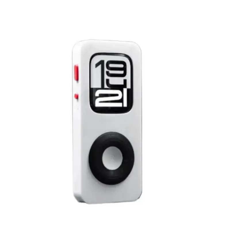 【PUBLICITY】3D Print Case For Iwatch Pod Protective Case Support Iwatch Expands Ipod For Watch 4/5/6/7/8/9/10 Accessories