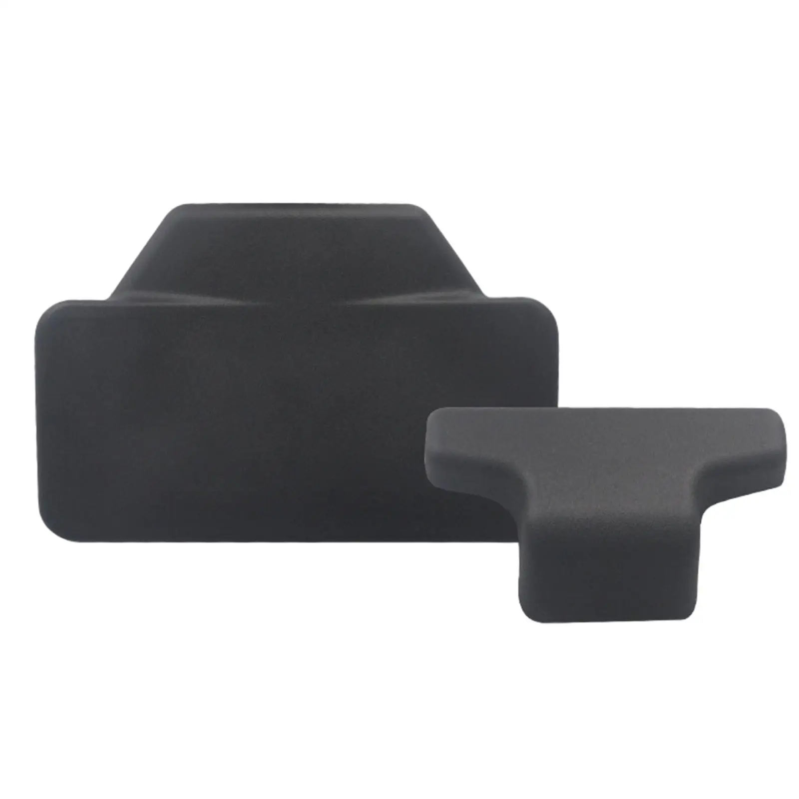 

Motorcycle Back Cushion Passenger Backrest Pad Waterproof Motorbike Parts