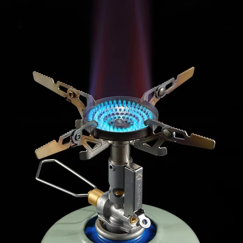 Campingmoon Xd-2Fou… - image