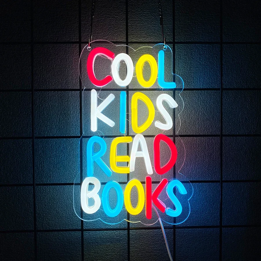 علامة عيد الميلاد المنزلية الإسبانية لديكور الحائط لغرفة ضوء النيون Led رجل بوش الأعمال الديكور حفلة عيد ميلاد كهف المراهقين نادي