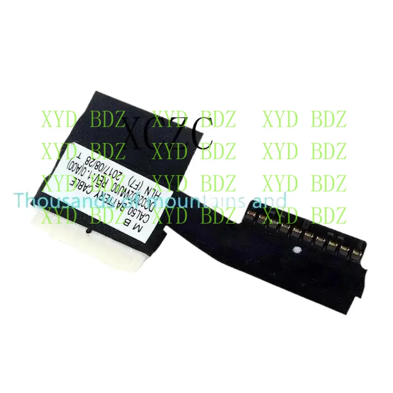 

ДЛЯ Dell Inspiron 15-5570 5575 3583 CAL50 FM0F1 0FM0F1 DC02002WT00 Кабель аккумулятора CDB