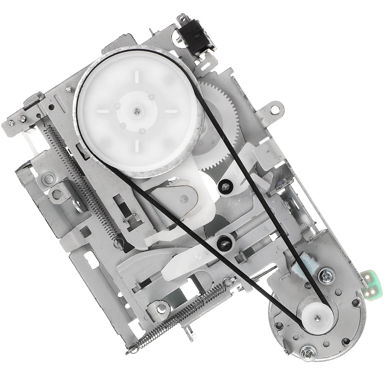 

Cassette Recorder Players Tapes Audio Accessory Machine Movement Mechanism for Core
