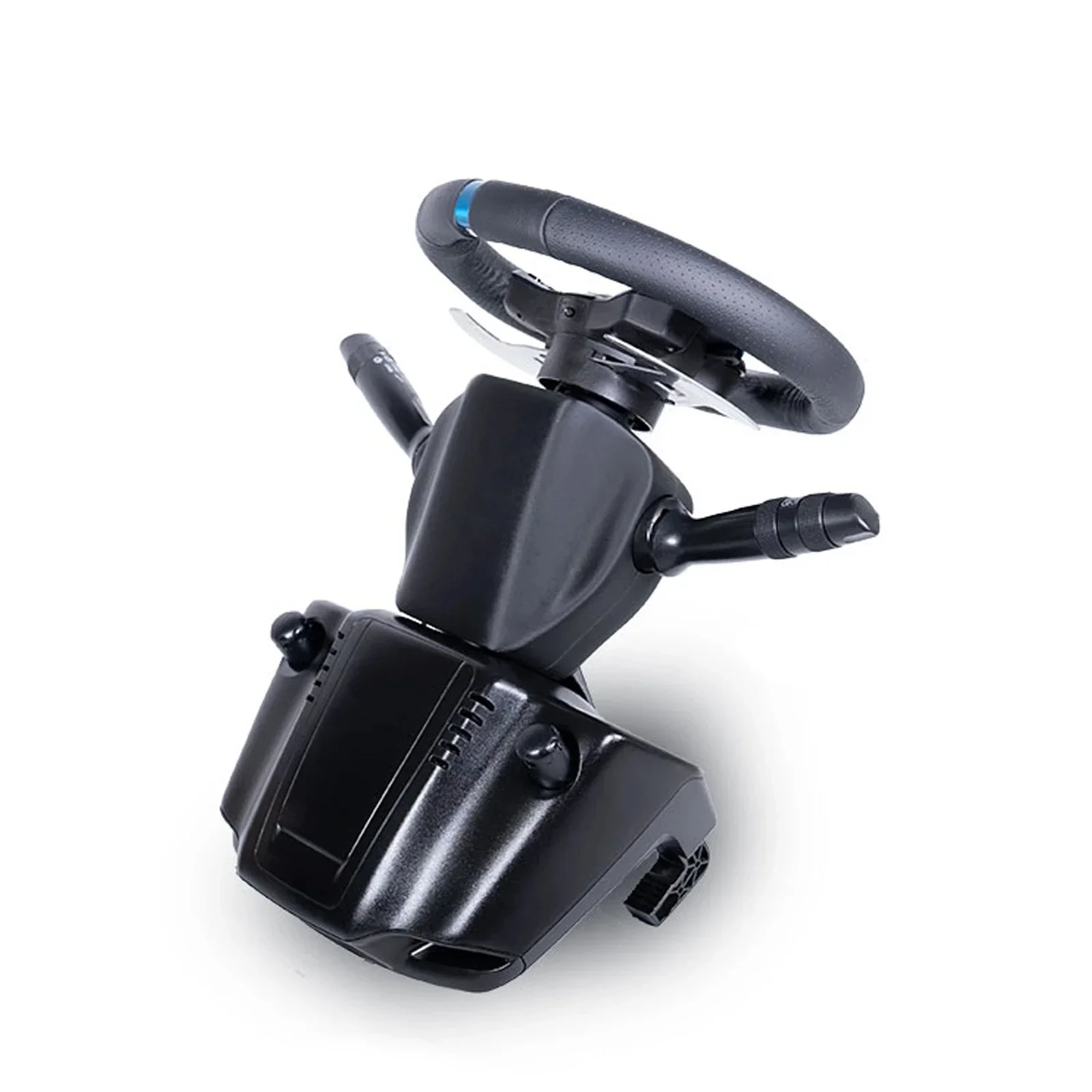 Simulator Games Steering Wheel For  G29 G27 G920 Wiper Switch Turn Signal Retrofit Kit image 4