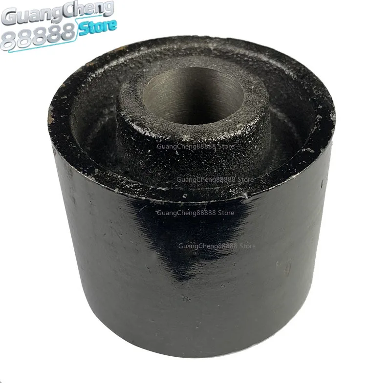 Ultra Low Jack Wheel Hydraulic Horizontal Jack Front Double Pump Fitting Hole 20mm Small Front Iron Wheel