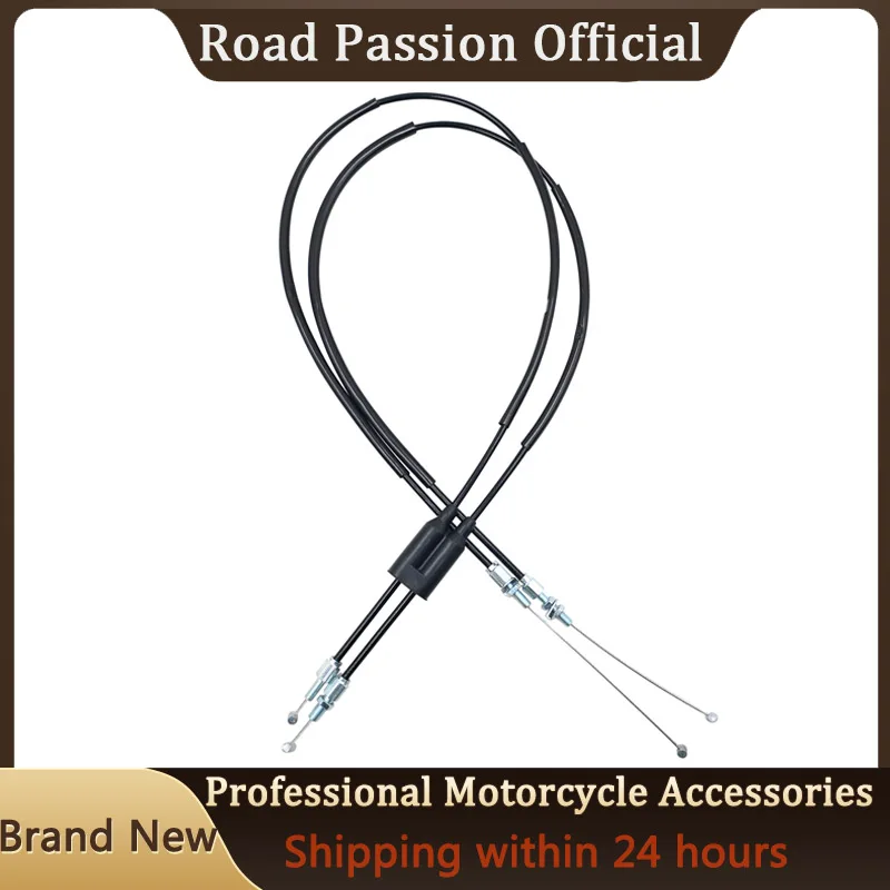 

Motorcycle Throttle Line Cable Wire For Honda CRF250R 2018-2021 CRF250RX 2019-2020 CRF450R CRF450RX 2017-2020 17910-MKE-A01