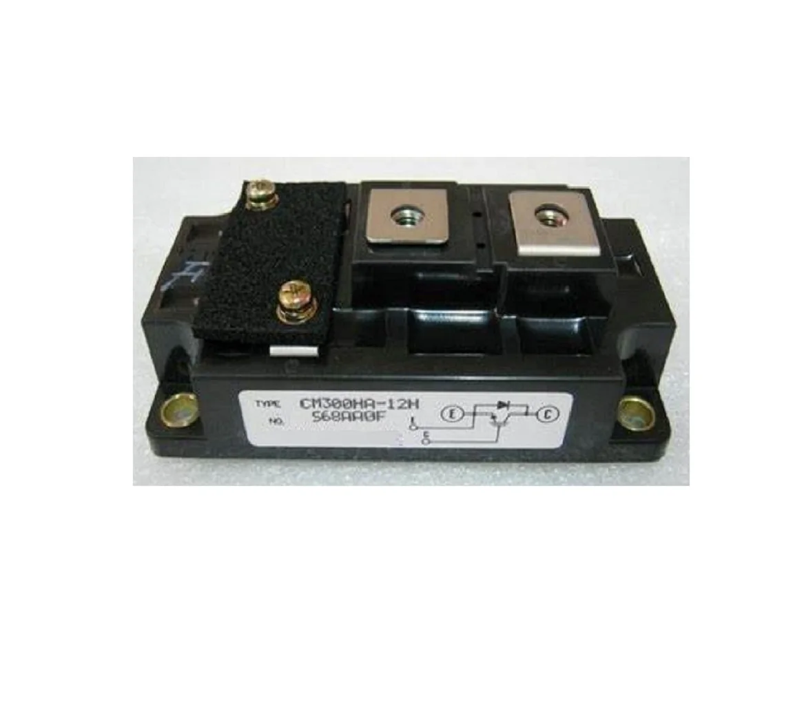 Módulo de CM300HA-12H