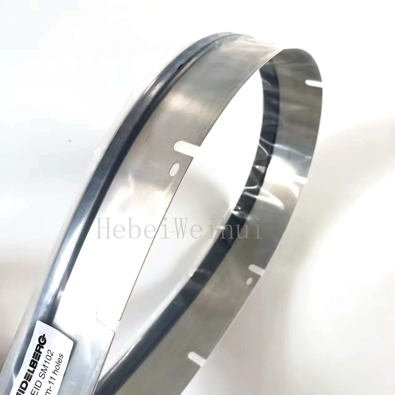 

1 шт. Weihui C3.010.191 1090x60x0.5mm 41.010.180 лезвие для очистки CD102 для печатной машины