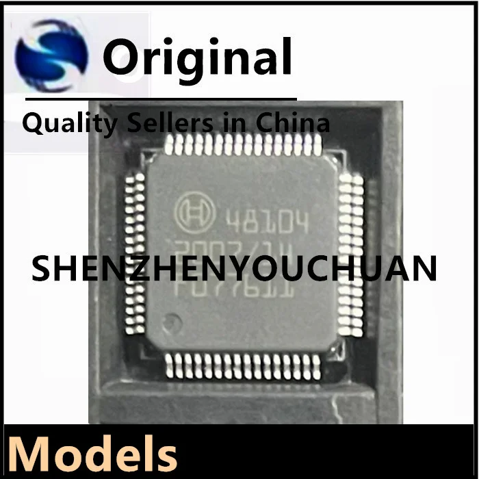 

Чипсет IC 48104, новый оригинальный