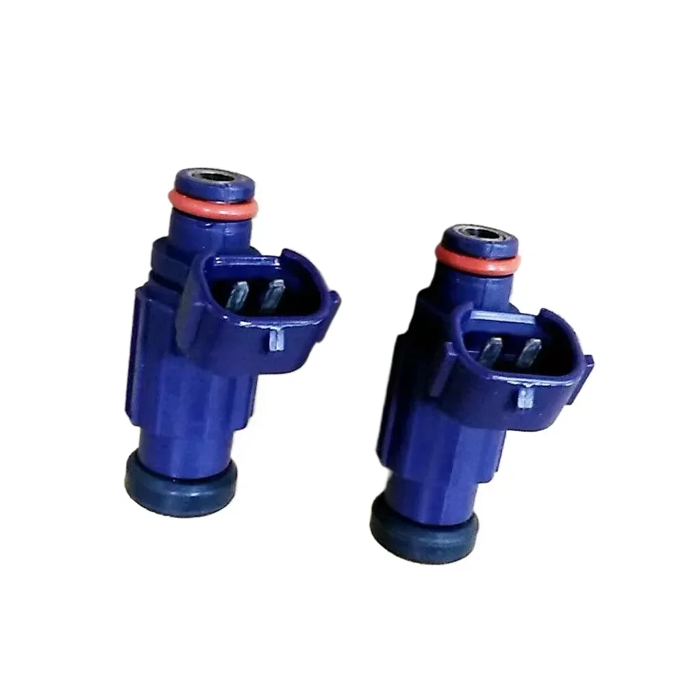 

EAT259 fuel injector is suitable for 2009 - 2023 Kawasaki 4000 / 4010 49033 - 2060.
