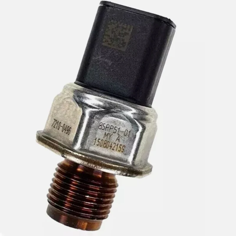 

85pp51-01 Датчики давления в топливной рампе