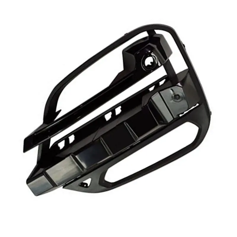 Front Bumper Grills Plastic Replacement For BMW X3 G01 G08 2017-2021 Part Numbers 51117420871 51117420872 Right